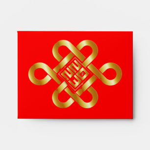 Happy Chinese New Year of RABBIT 2023 中国传统新年 Red Envelope
