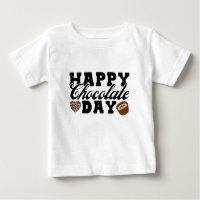 Happy Chocolate Day, Chocolate Lover's Joyful