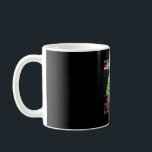 Happy Chrismukkah Jewish Christmas Hanukkah Coffee Mug<br><div class="desc">Happy Chrismukkah Jewish Christmas Hanukkah</div>