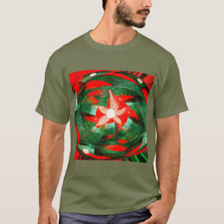 Happy Christmas festive fun T-Shirt