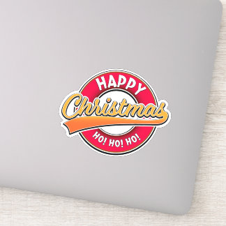 Happy Christmas Ho! Ho! Ho!