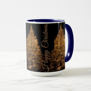 Happy Christmas  Mug