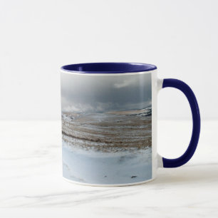Happy Christmas mug