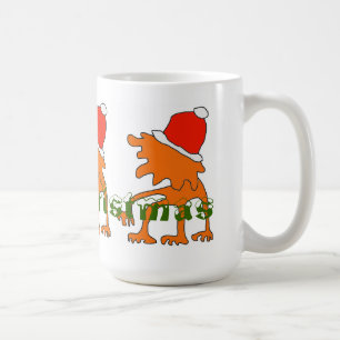 Happy Christmas Mug! Coffee Mug