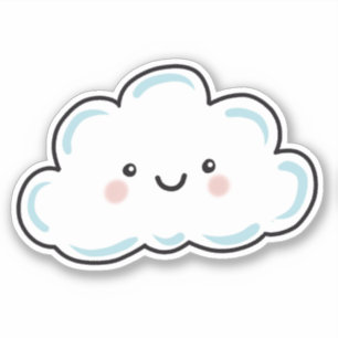 Happy Cloud