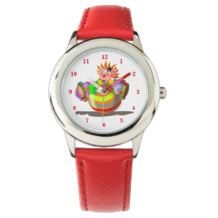 Happy Clown Watch