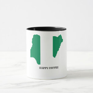 Happy Coffee Mug