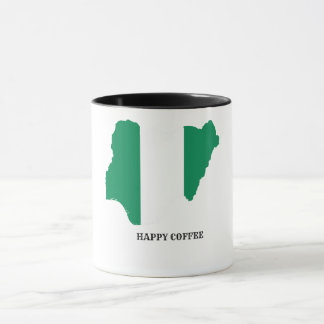 Happy Coffee Mug