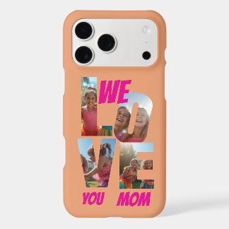 Happy Colorful Personalized Photo Art