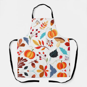 Happy Colours Apron