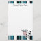 Happy Cow Stationery