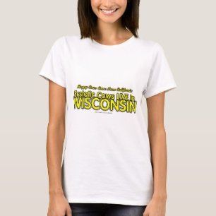 Happy Cows T-Shirt