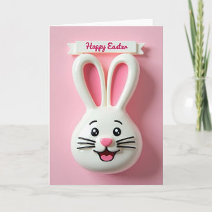 Happy Creature Greeting Card