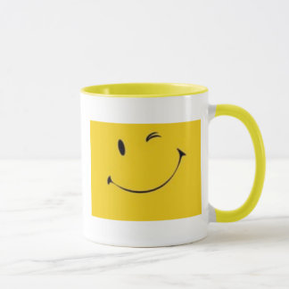 happy cup