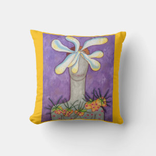happy cushion