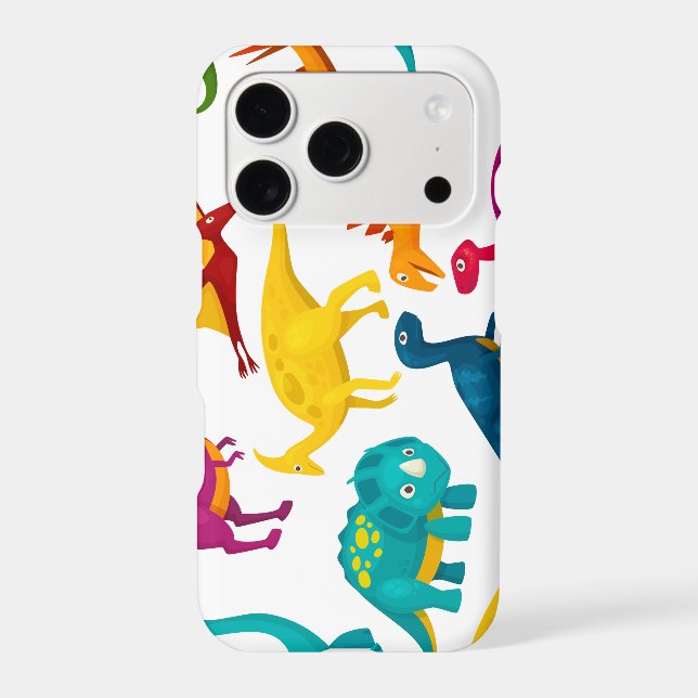 Happy cuteDino  (Back)