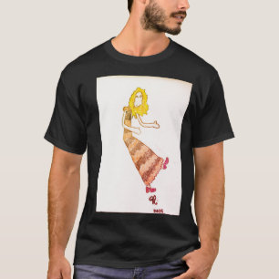 Happy Dancer T-shirt