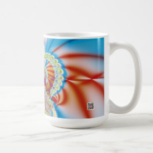 Happy Day Coffee Mug