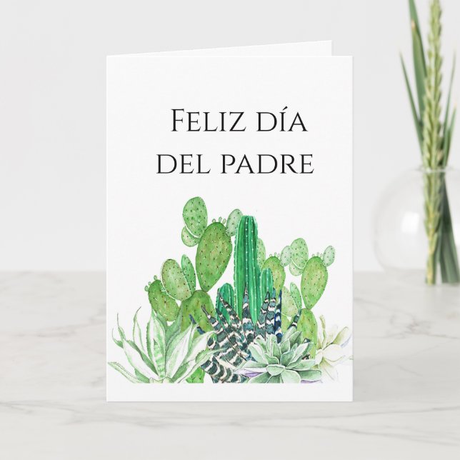 Happy day del prire card (Front)