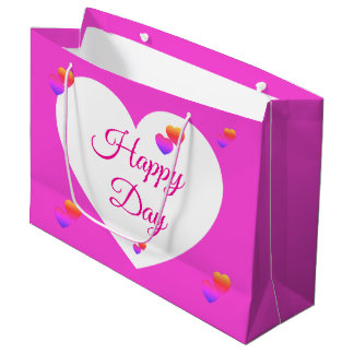 Happy Day Gift Bag