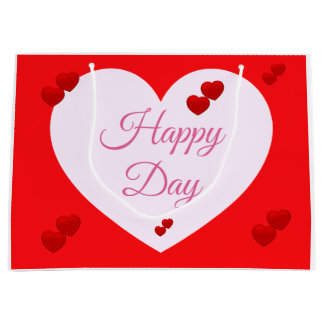 Happy Day Gift Bag