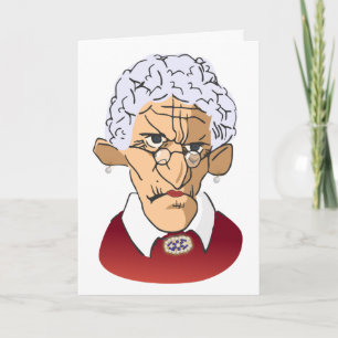 Happy Day, Mum Mother’s Day Humour Card