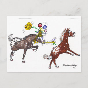Happy Day! Postcard
