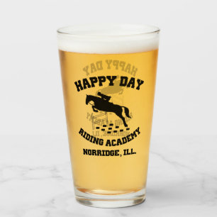 Happy Day Stables, Riding Academy, Norridge, IL Glass