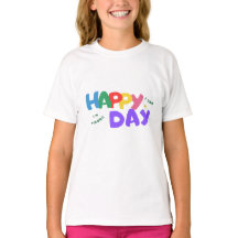 happy day