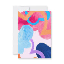 Happy Day Thank You/Gift Card
