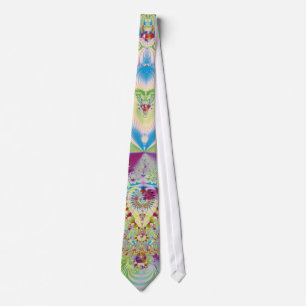 Happy Day Tie