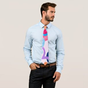 Happy Day Tie