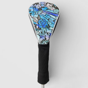 Happy Days are Here Again Golf Head Cover