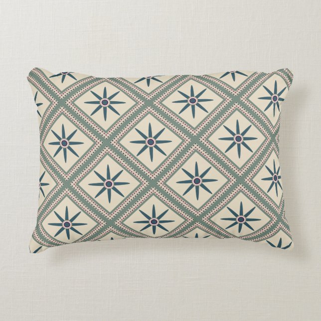 Happy Days Decorative Cushion (Front)