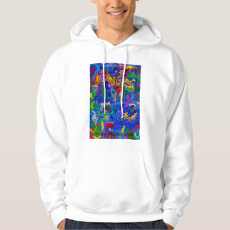 Happy Days Hoodie