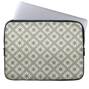 Happy Days Laptop Sleeve