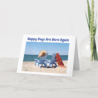 HAPPY DAYS-***RETIREMENT CONGRATULATIONS**