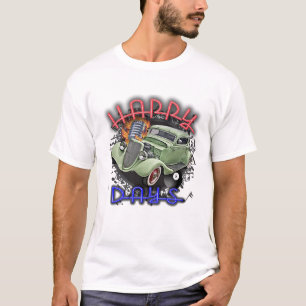 Happy Days T-Shirt