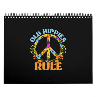 Happy Daze and Sunshine Calendar