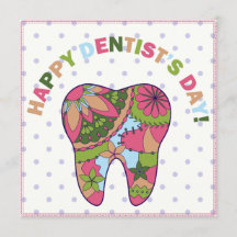Happy dentists day