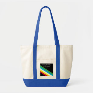 Happy Disability Pride Month Tote Bag