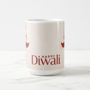 Happy Diwali Coffee Mug