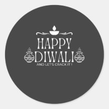 Happy Diwali | Let's Crack it 2024