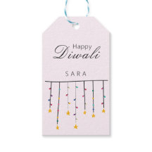 Happy Diwali modern customisable 