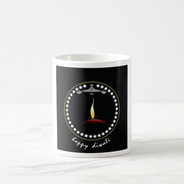 Happy Diwali Mug (Creator Uploaded)