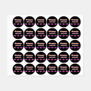 Happy Diwali Stickers ( This Diwali)