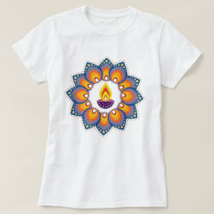 🎆❤️Happy Diwali T-Shirt