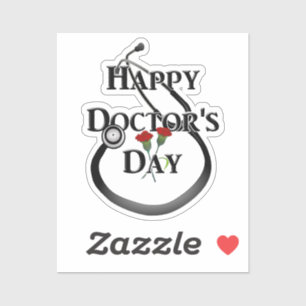 Happy Doctor's Day
