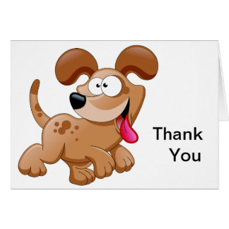 Happy Dog Thank You Gifts - T-Shirts, Art, Posters & Other Gift Ideas ...