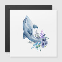 Happy Dolphin Design Collection